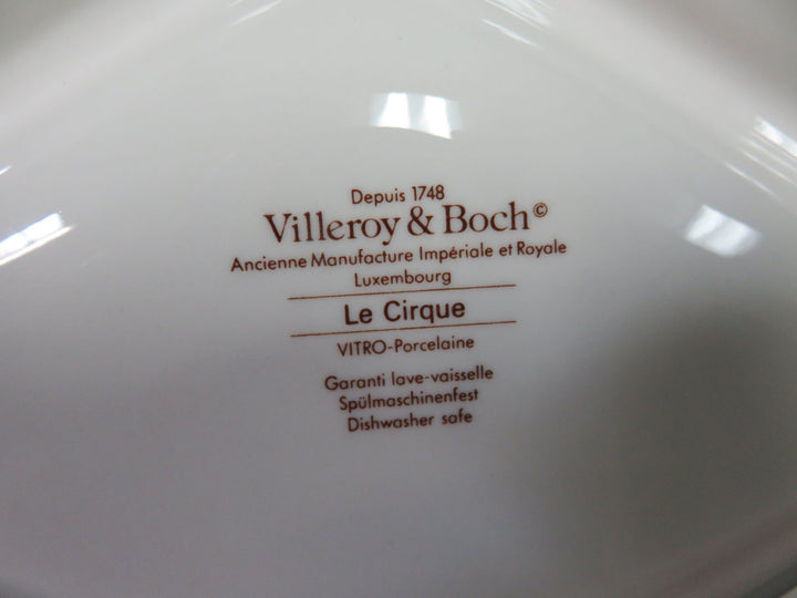 Villeroy & Boch Divided Dish