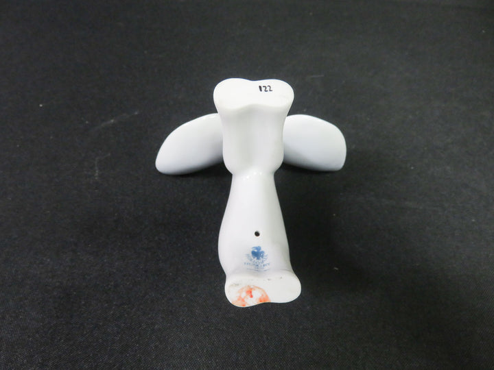Hollohaza Elephant Figurine