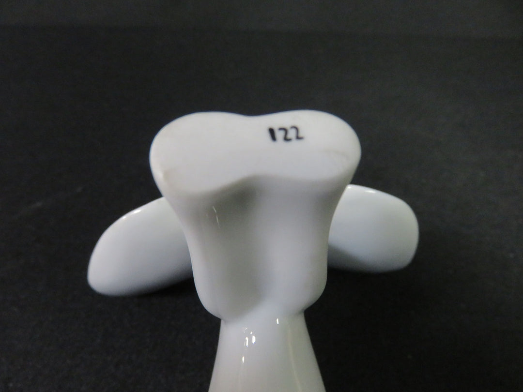 Hollohaza Elephant Figurine