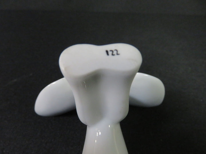 Hollohaza Elephant Figurine