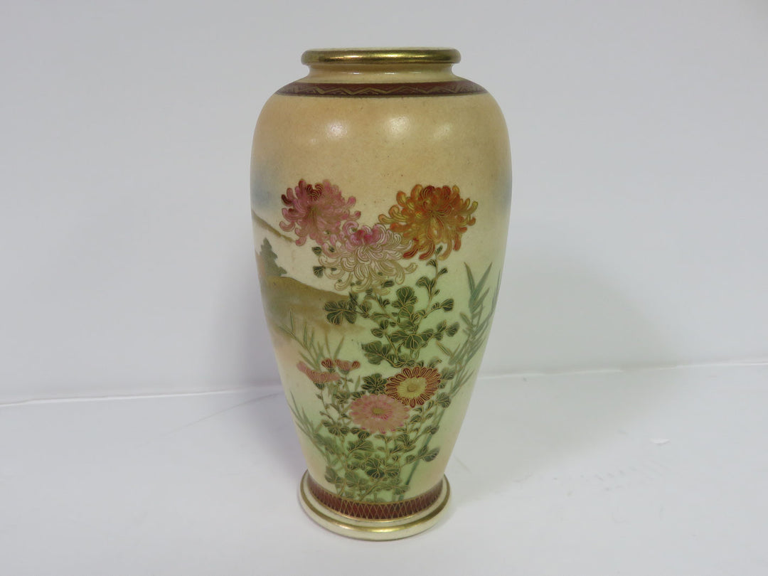 Japanese Vase