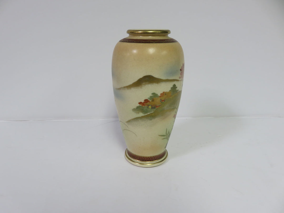 Japanese Vase