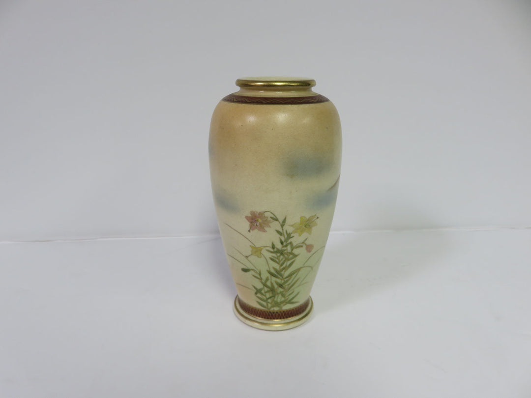 Japanese Vase