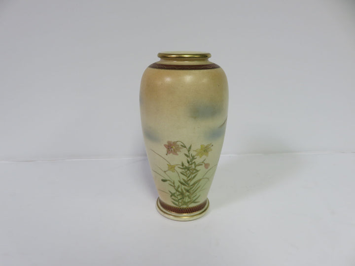 Japanese Vase