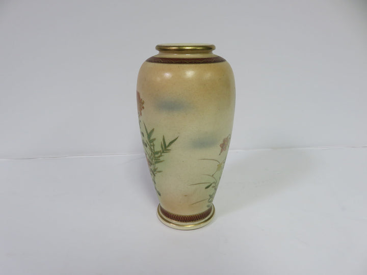 Japanese Vase