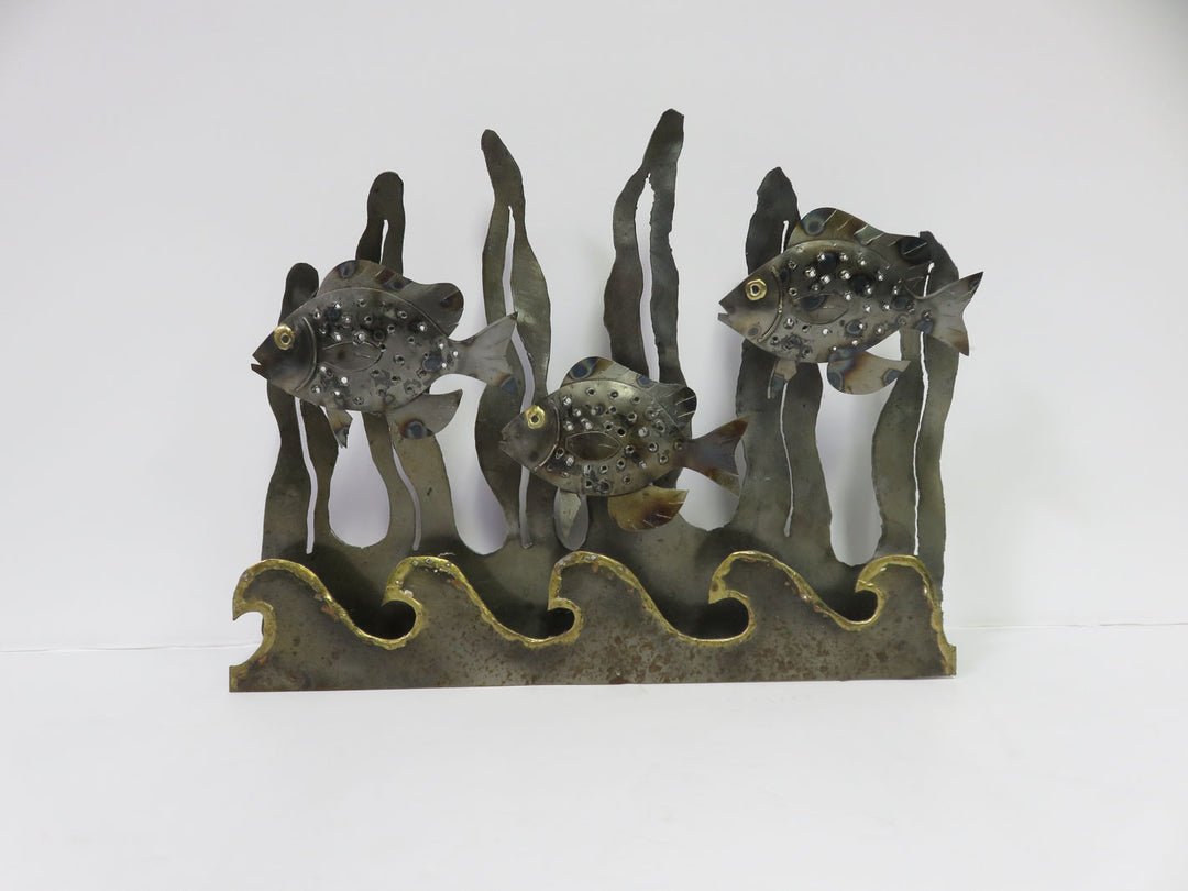 Undersea Sculpture