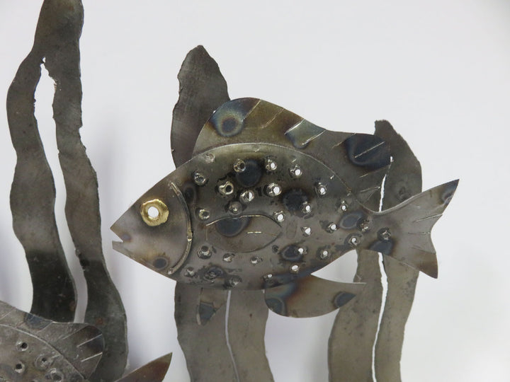 Undersea Sculpture