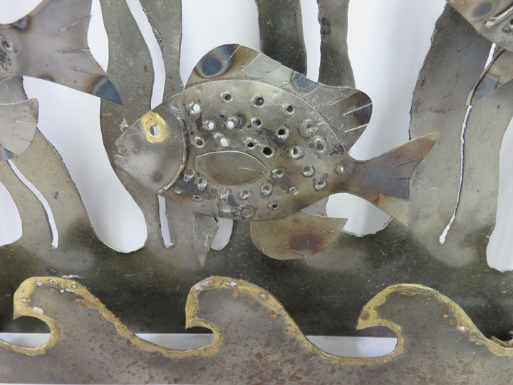 Undersea Sculpture