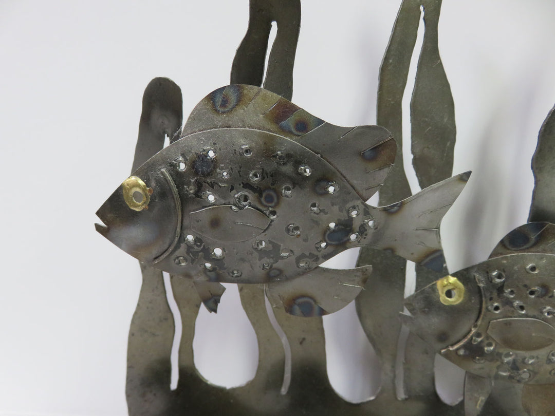 Undersea Sculpture