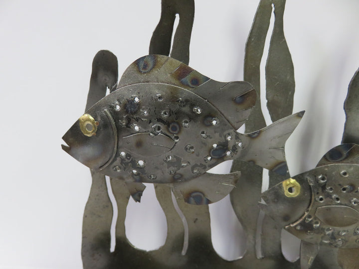 Undersea Sculpture
