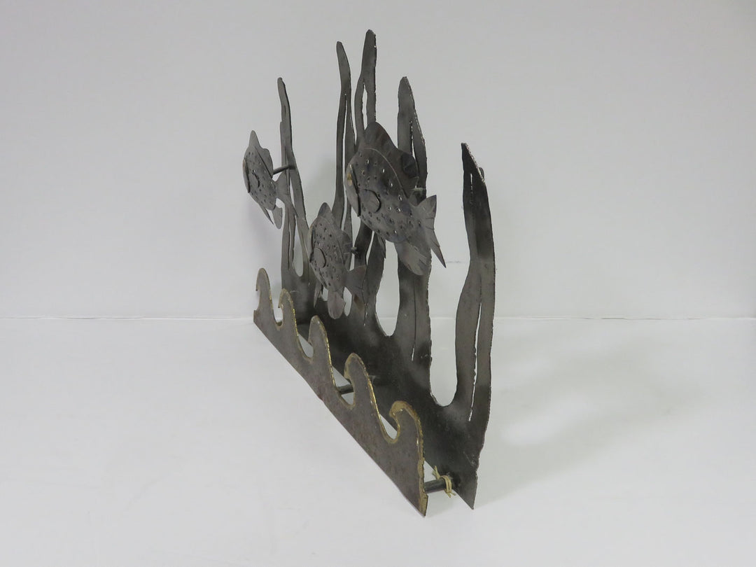 Undersea Sculpture