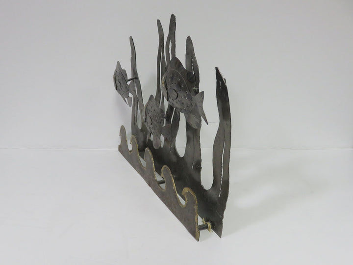 Undersea Sculpture