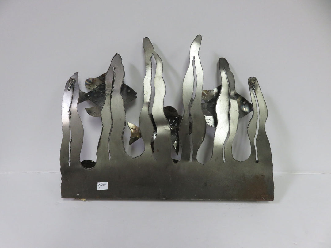 Undersea Sculpture