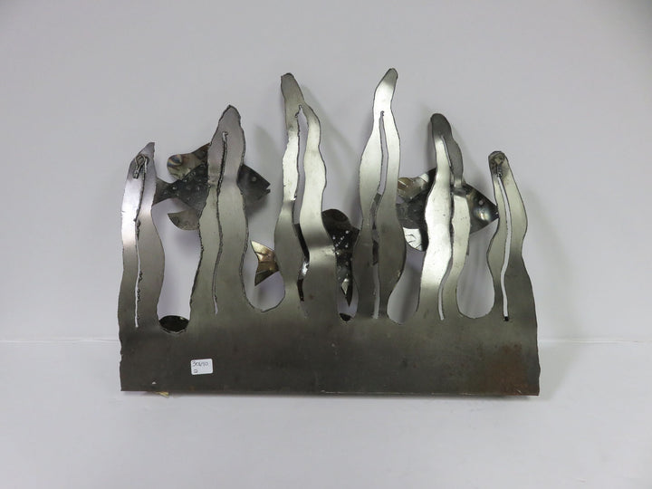 Undersea Sculpture