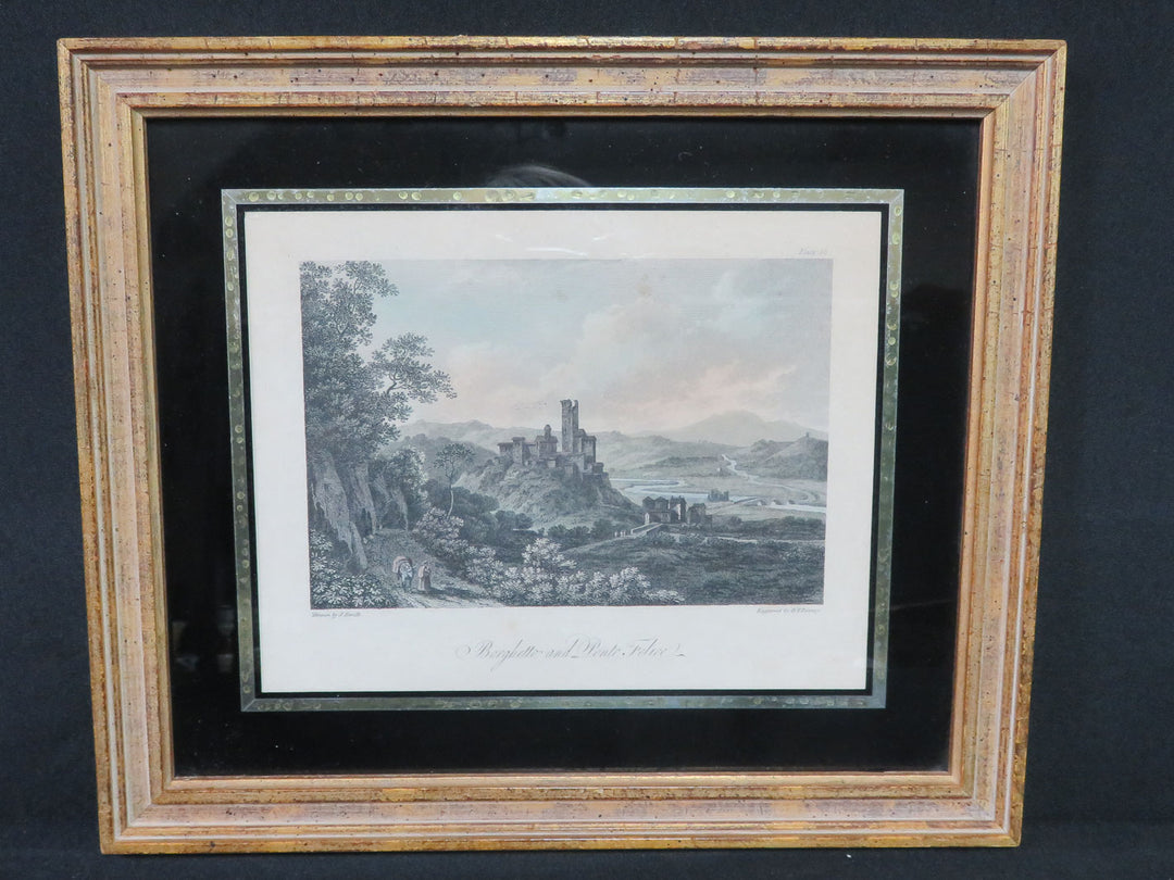 Antique Print