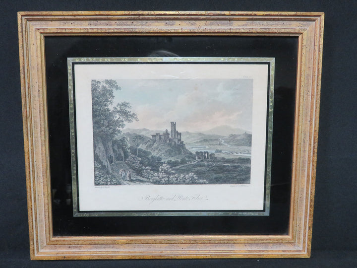 Antique Print