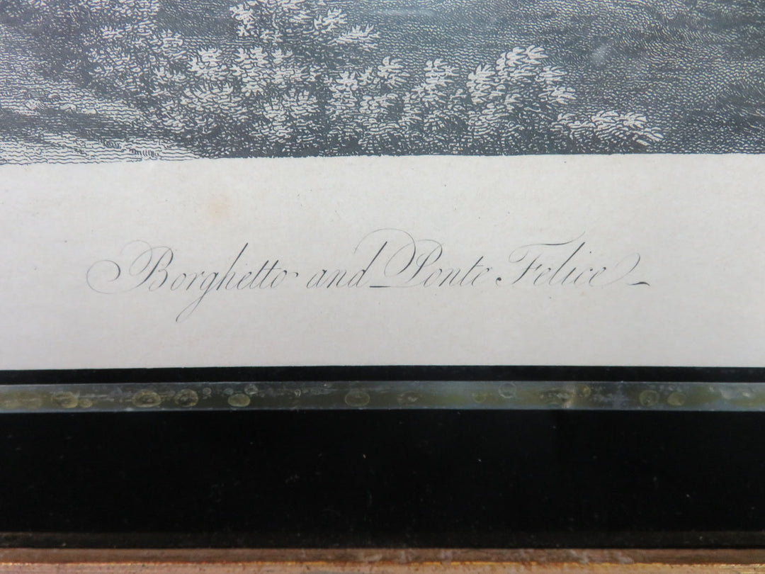 Antique Print