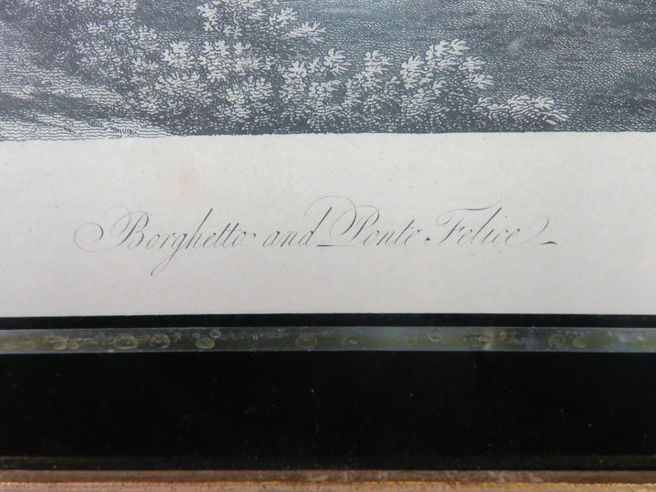 Antique Print