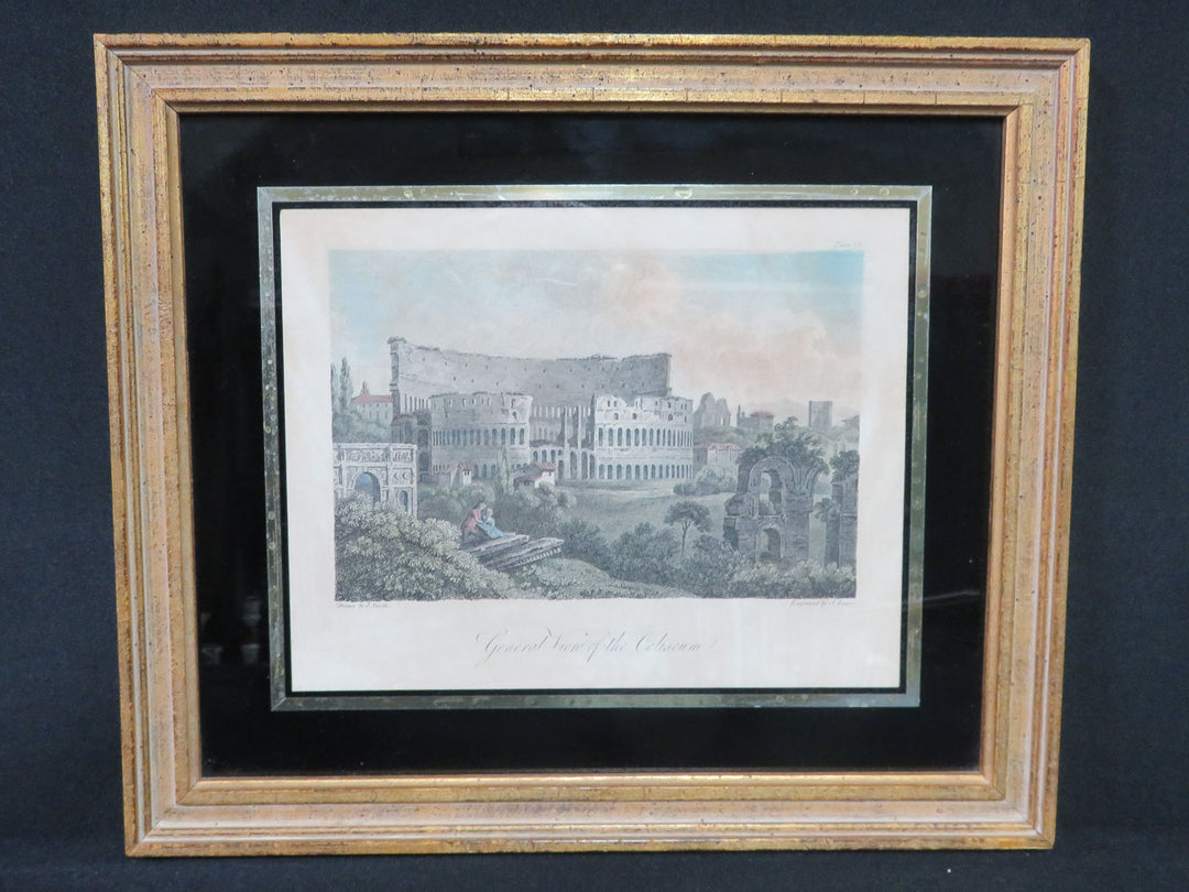 Antique Print
