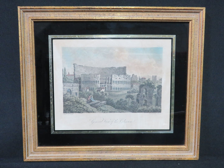 Antique Print