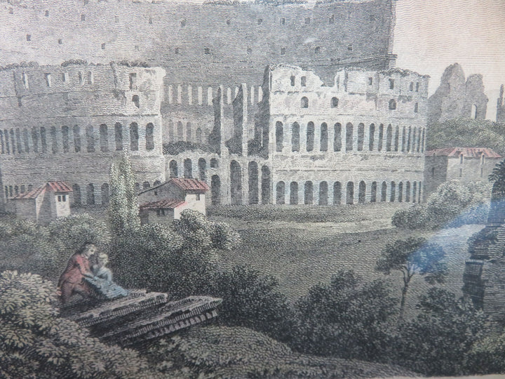 Antique Print