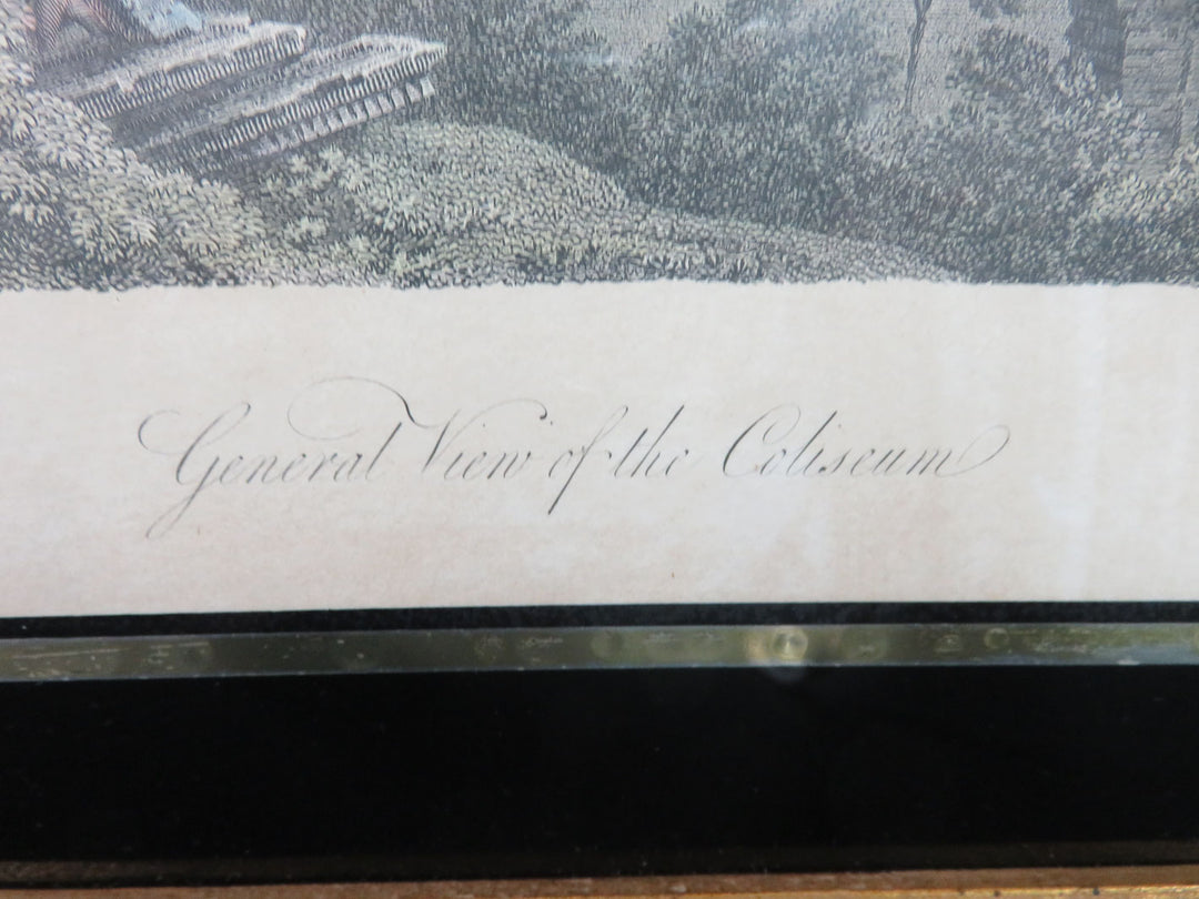Antique Print
