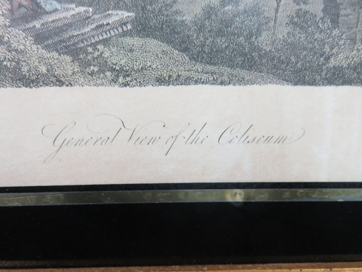 Antique Print