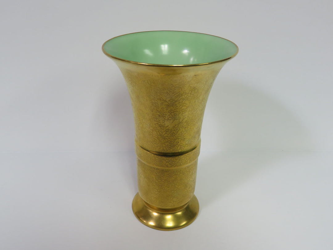 Pickard Vase
