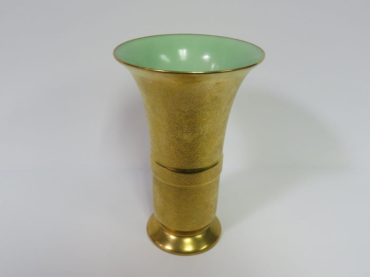 Pickard Vase
