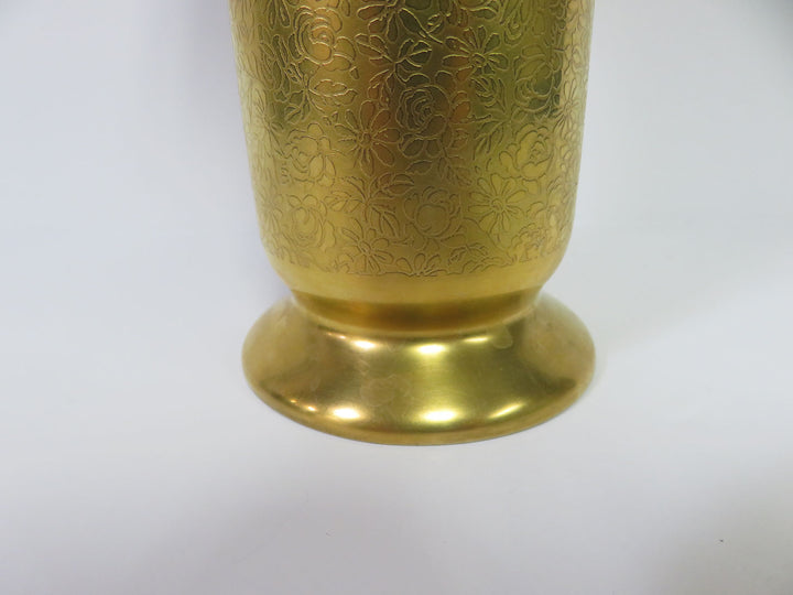 Pickard Vase