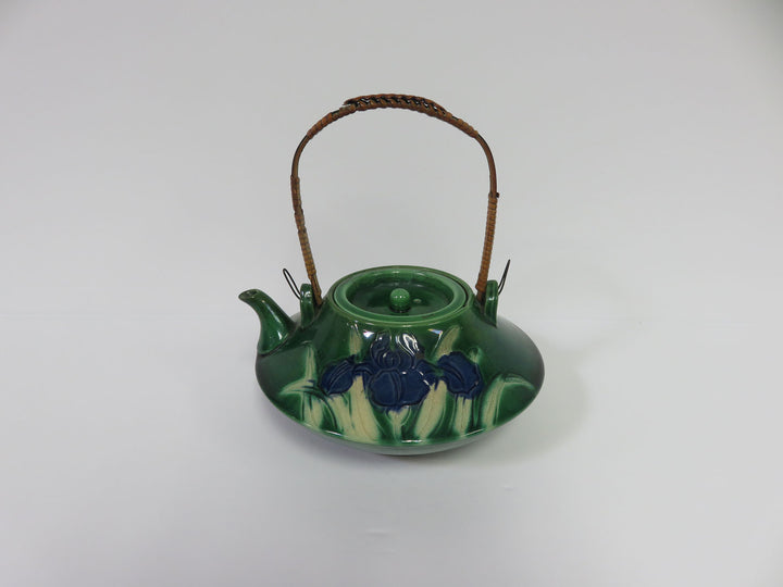 Asian Teapot