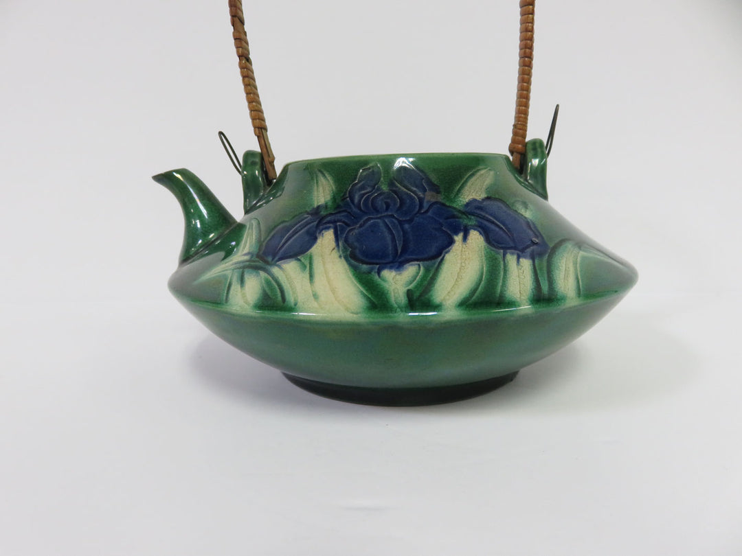 Asian Teapot