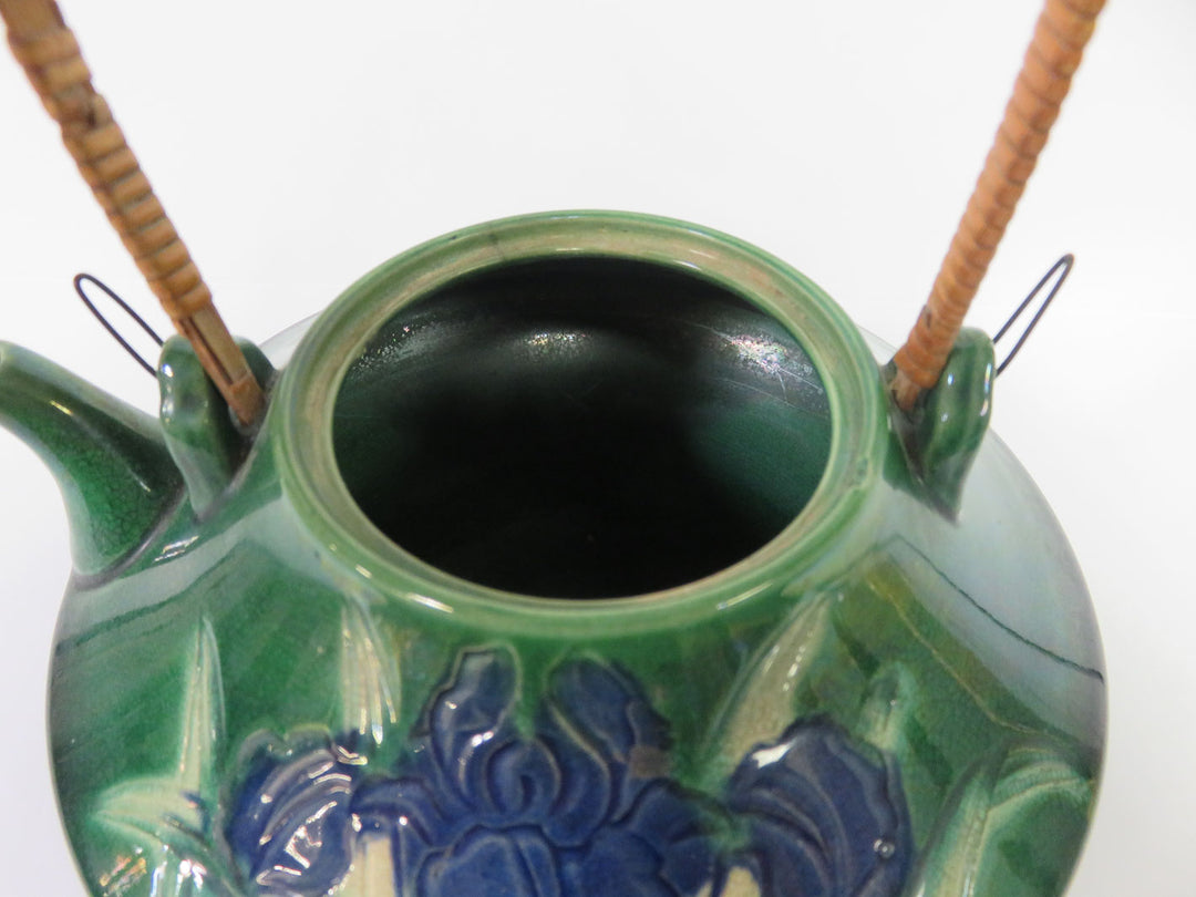 Asian Teapot