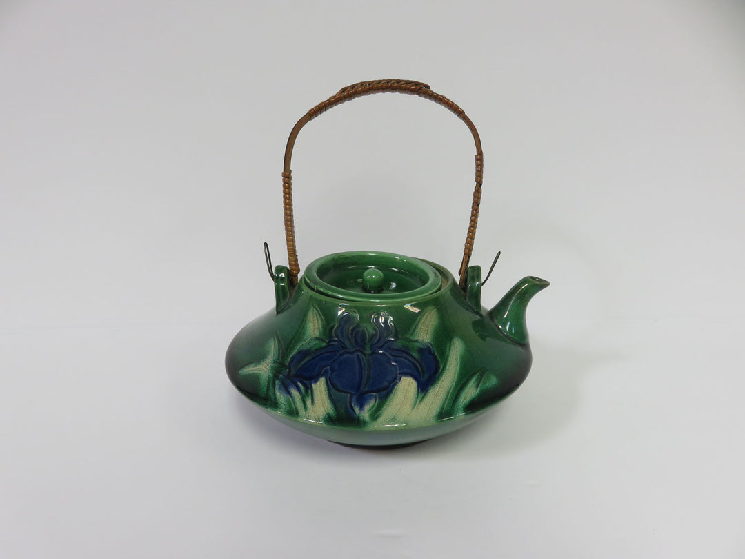 Asian Teapot