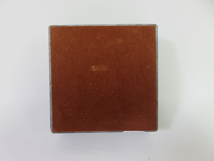 Edna Hibel Trinket Box