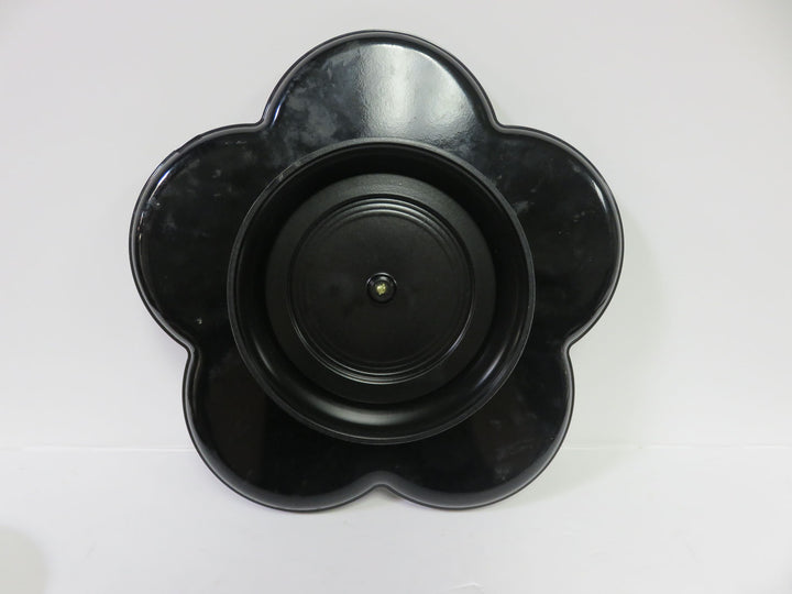 Rotating Snack Bowls