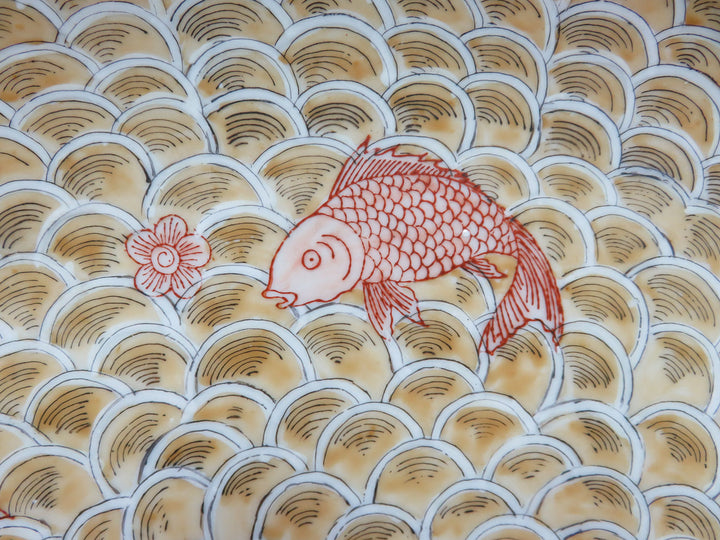 Decorative Plate