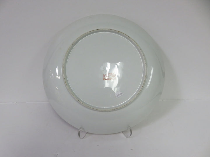 Decorative Plate