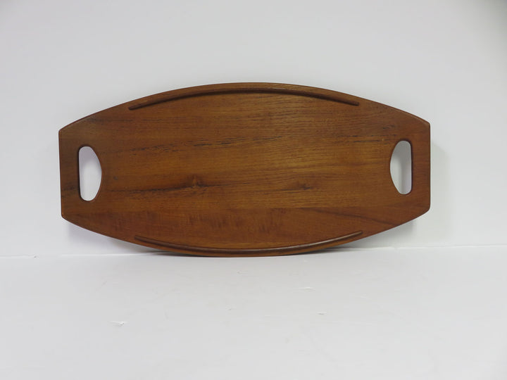 MCM Dansk Teak Tray