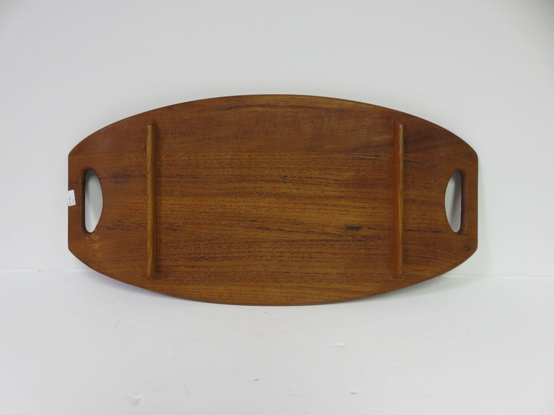 MCM Dansk Teak Tray
