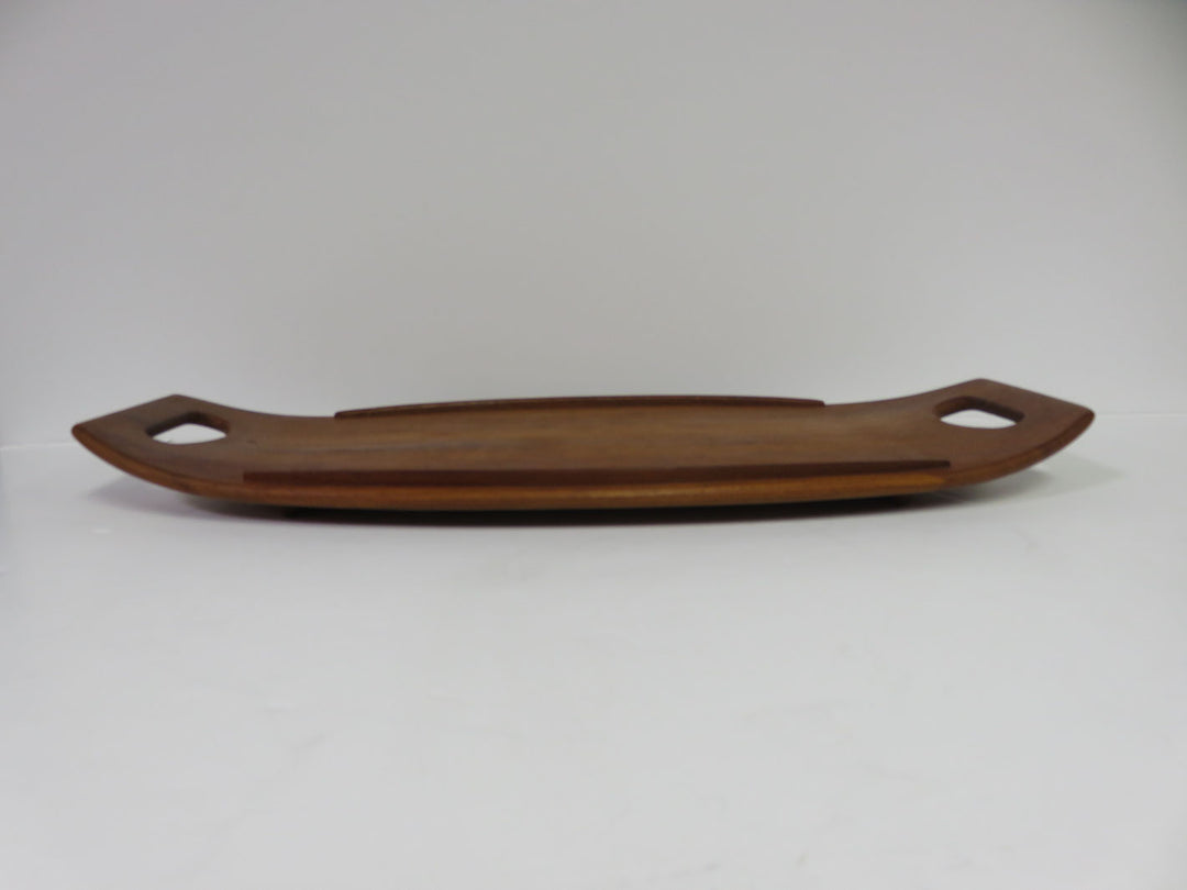 MCM Dansk Teak Tray