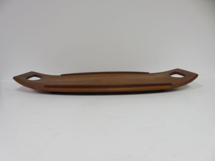 MCM Dansk Teak Tray