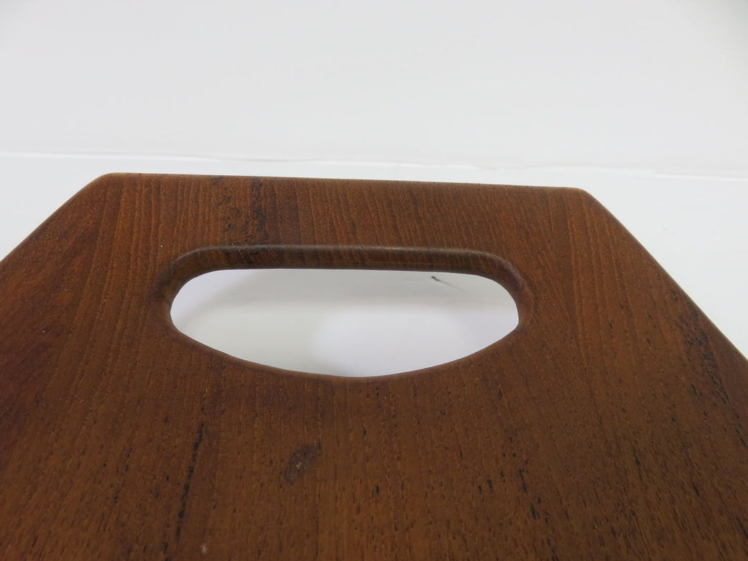 MCM Dansk Teak Tray