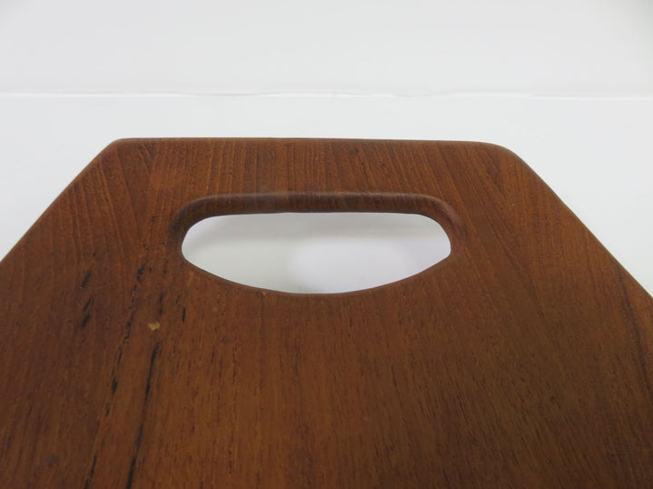 MCM Dansk Teak Tray