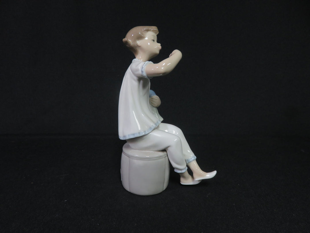 Lladró Figurine