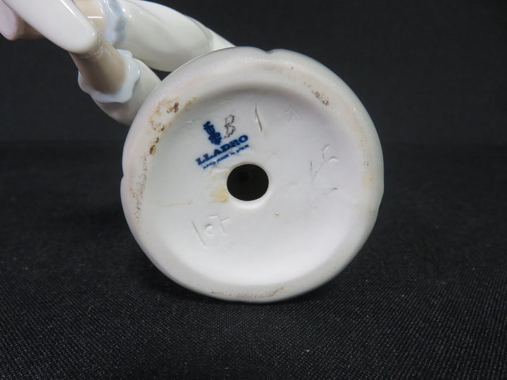 Lladró Figurine