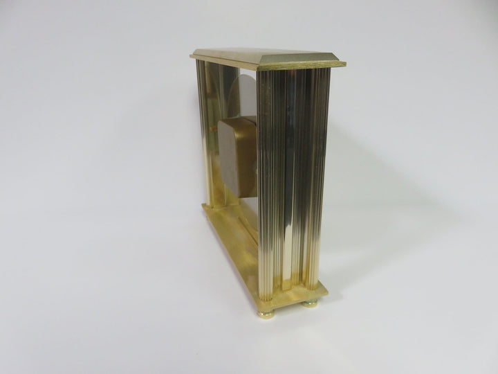 Bulova Table Clock