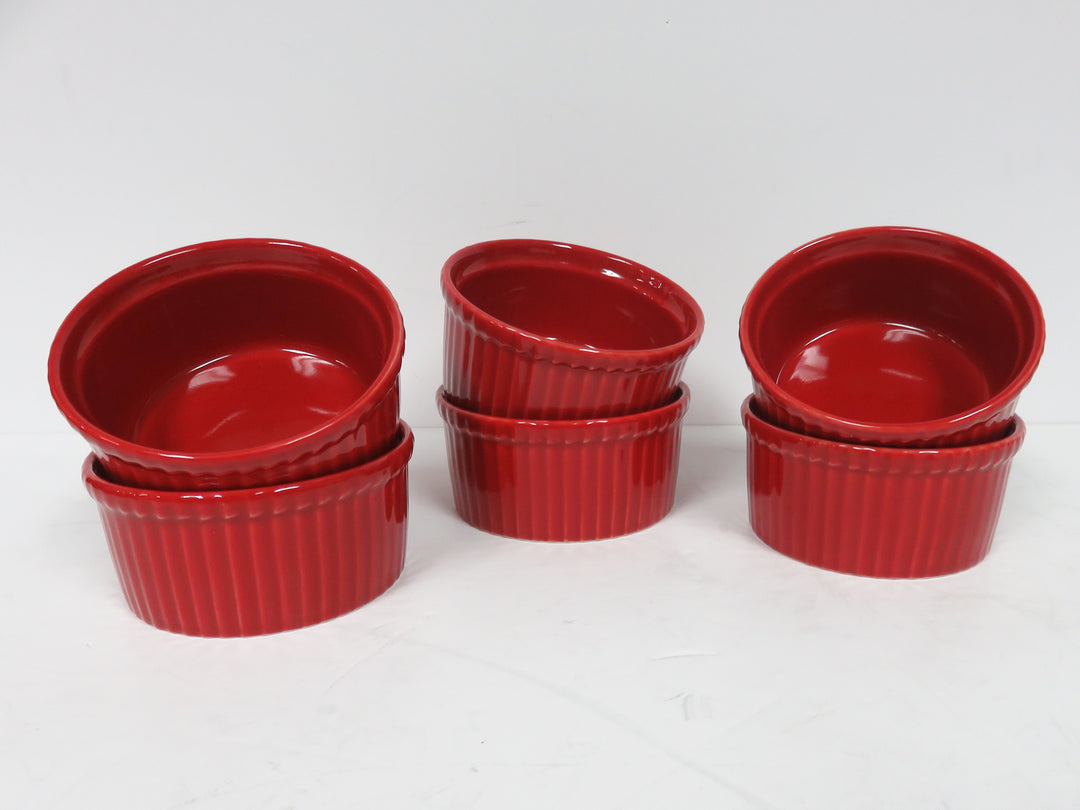 Apilco Ramekin Set