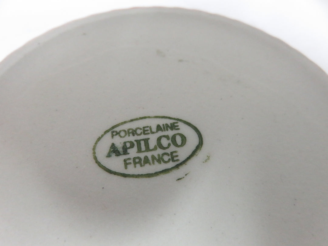 Apilco Ramekin Set