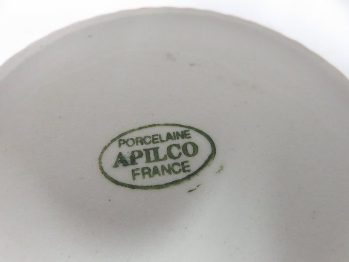 Apilco Ramekin Set